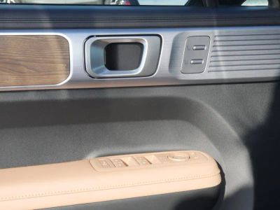 2026 Hyundai Santa Fe Hybrid - Photo 39