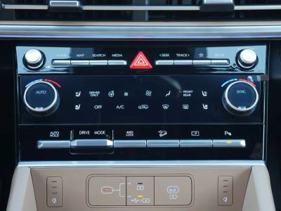 2026 Hyundai Santa Fe Hybrid - Photo 49