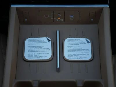 2026 Hyundai Santa Fe Hybrid - Photo 50