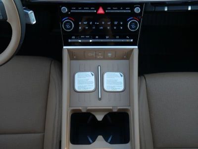 2026 Hyundai Santa Fe Hybrid - Photo 51
