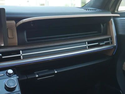 2026 Hyundai Santa Fe Hybrid - Photo 52