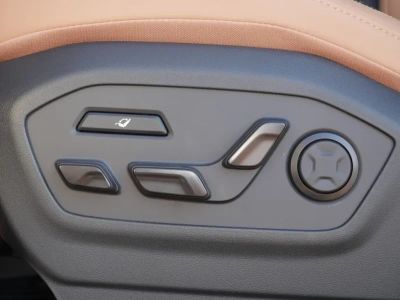 2026 Hyundai Santa Fe Hybrid - Photo 8