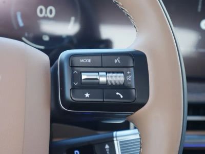2026 Hyundai Santa Fe Hybrid - Photo 10