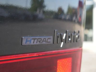 2026 Hyundai Santa Fe Hybrid - Photo 5