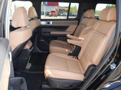 2026 Hyundai Santa Fe Hybrid - Photo 35