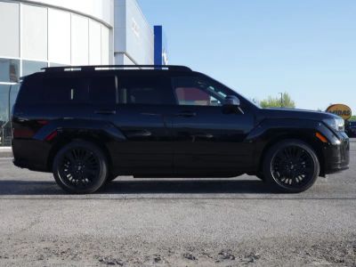 2026 Hyundai Santa Fe Hybrid - Photo 22