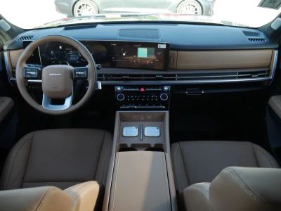 2026 Hyundai Santa Fe Hybrid - Photo 47