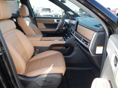 2026 Hyundai Santa Fe Hybrid - Photo 27