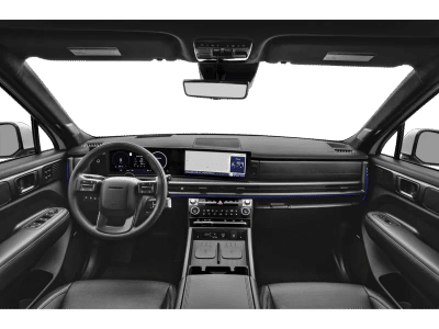 2026 Hyundai Santa Fe Hybrid - Photo 60
