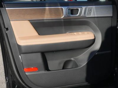2026 Hyundai Santa Fe Hybrid - Photo 38