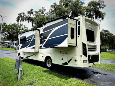 2022 Coachmen Mirada - Photo 3