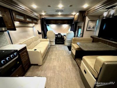 2022 Coachmen Mirada - Photo 5