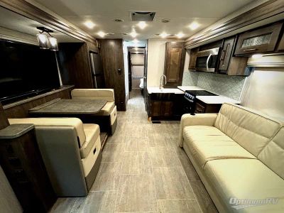 2022 Coachmen Mirada - Photo 4