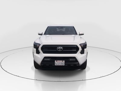 2024 Toyota Tacoma 2WD - Photo 2