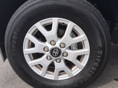 2024 Toyota Tacoma 2WD - Photo 10