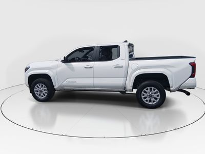 2024 Toyota Tacoma 2WD - Photo 4