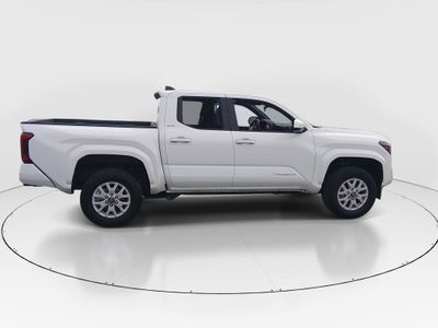 2024 Toyota Tacoma 2WD - Photo 8