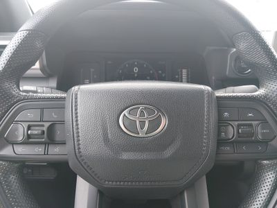 2024 Toyota Tacoma 2WD - Photo 12