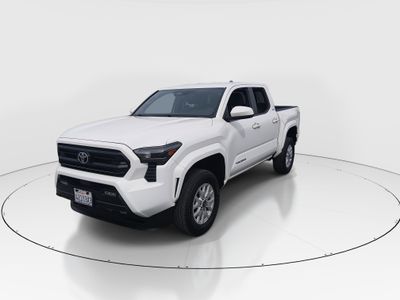 2024 Toyota Tacoma 2WD - Photo 3