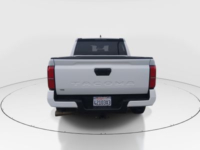 2024 Toyota Tacoma 2WD - Photo 6