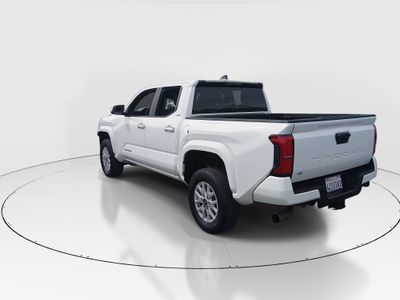 2024 Toyota Tacoma 2WD - Photo 5