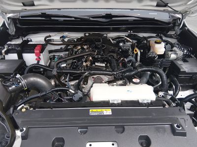 2024 Toyota Tacoma 2WD - Photo 9