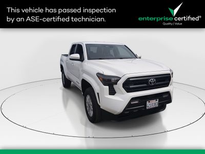 2024 Toyota Tacoma 2WD - Photo 1