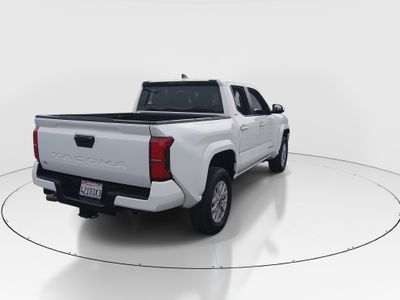 2024 Toyota Tacoma 2WD - Photo 7