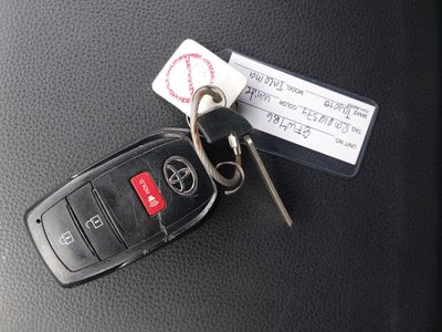 2024 Toyota Tacoma 2WD - Photo 15