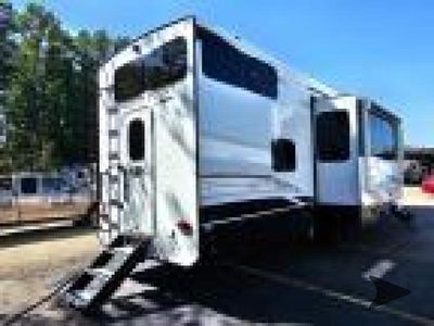 2026 Jayco North Point - Photo 9
