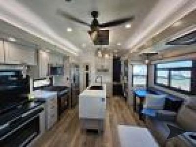 2026 Jayco North Point - Photo 26