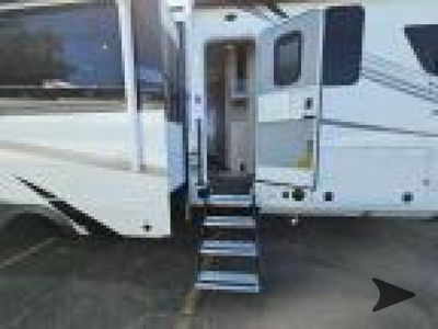 2026 Jayco North Point - Photo 23