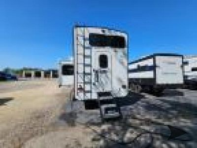 2026 Jayco North Point - Photo 8