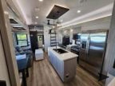 2026 Jayco North Point - Photo 24