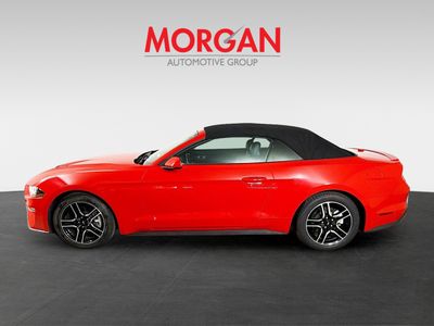 2023 Ford Mustang - Photo 5