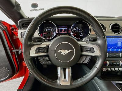 2023 Ford Mustang - Photo 9