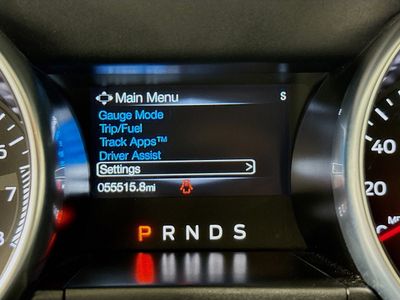 2023 Ford Mustang - Photo 11