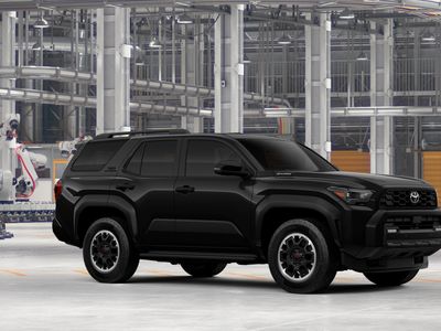 2026 Toyota 4Runner i-FORCE MAX - Photo 16