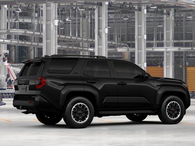 2026 Toyota 4Runner i-FORCE MAX - Photo 13