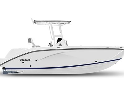 2026 Yamaha 222 FSH Sport - Photo 1