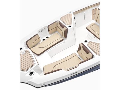 2026 Yamaha 222 FSH Sport - Photo 5