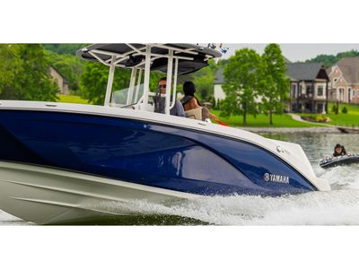 2026 Yamaha 222 FSH Sport - Photo 9