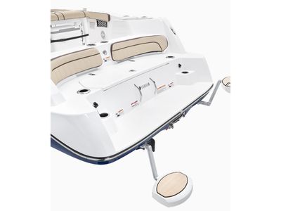 2026 Yamaha 222 FSH Sport - Photo 7