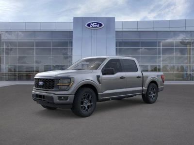 2026 Ford F-150 - Photo 1