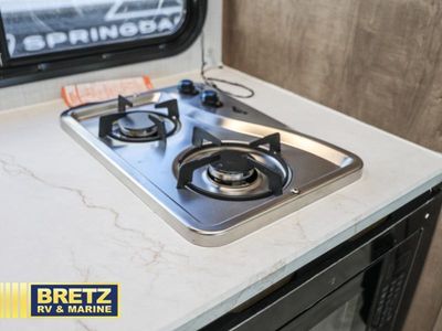 2026 Keystone RV Springdale — photo 9 view