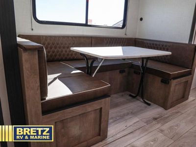 2026 Keystone RV Springdale — photo 14 view