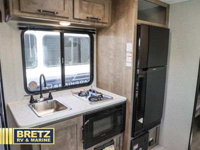 2026 Keystone RV Springdale — photo 7 view