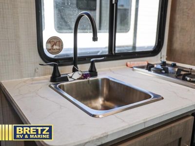 2026 Keystone RV Springdale — photo 8 view