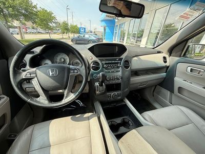 2014 Honda Pilot - Photo 6