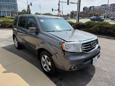 2014 Honda Pilot - Photo 3